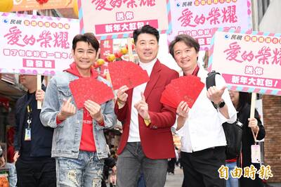 50歲吳皓昇拍戲量血壓傻眼「以為機器故障」 遭醫生告誡：不吃藥不行