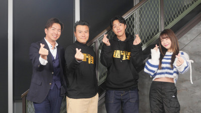 蔡凡熙想找伴！遺傳媽媽「不容易愛上別人」