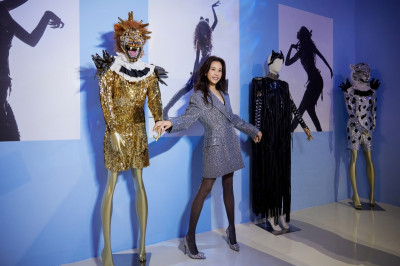 慟失寶貝6年！莫文蔚二度「當媽」 靠認養如願雙喜臨門