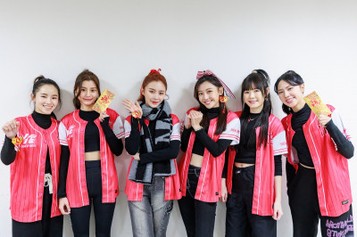 關詩敏「炸裂」到懷疑人生 做惡夢、偷哭成日常