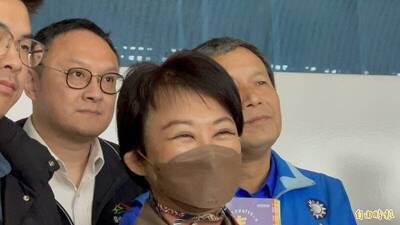 盧秀燕認瘦肉精個案    鬼才阿水：年前最大連環車禍