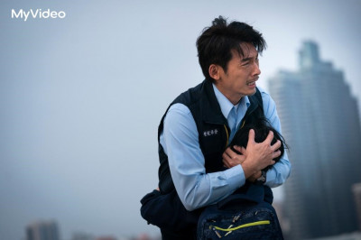 MyVideo公布春節收視排行榜！ 温昇豪笑傲雙冠 受封最愛頂流男星