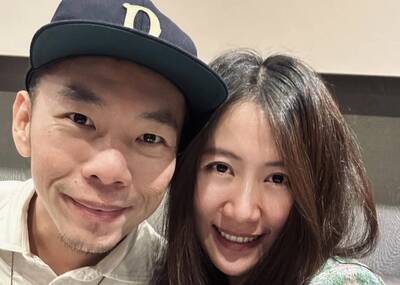 大明星想加老婆好友 歌手林宗興嗨嗆4字