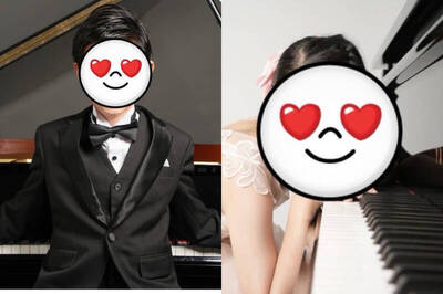 國小兄妹母稱「兒4年級比我高」  老師憂性早熟