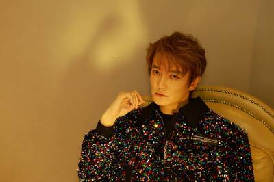 遭酸「把飛兒一腳踢開」！阿沁反擊驚爆：有人要被關7年