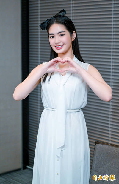 雷嘉汭母胎單身24年 拜月老求桃花遭打槍：別想太多