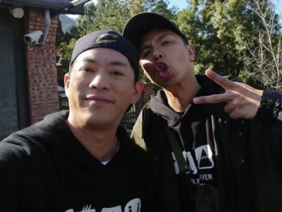 鼻酸！小鬼驟逝3年 Junior道謝「幫牽線未婚妻萱瑜」