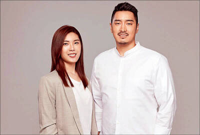 婚變感情糾葛鬧不停 許常德撂重話：應該夠了