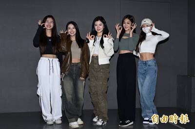 （影音）林襄師妹雅涵不跳槽當小龍女   「堅持留樂天」原因曝光