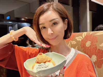 新婚13天富商尪驟逝獲6億遺產…「最上鏡亞姐」伍詠薇近況曝光