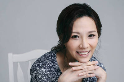 文革就是十萬個228！  胡采蘋：永遠不可能跟那種世界成為一個國家