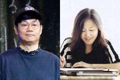 韓綜《RM》製作人來台授課！  台韓合作超強師資名單曝光