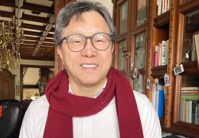 敬悼二二八亡靈 謝志偉德國煩惱24小時