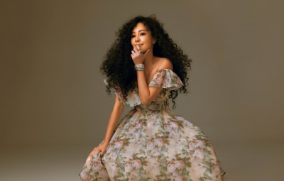 關穎曝出差意外受傷！「爆胖10kg」鬆口近況揭內情