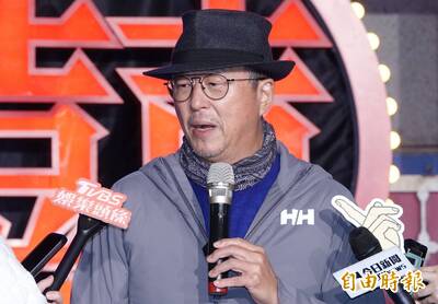 （影音）聽聞小S股神公公離世   王偉忠親曝現況：她有打給我！