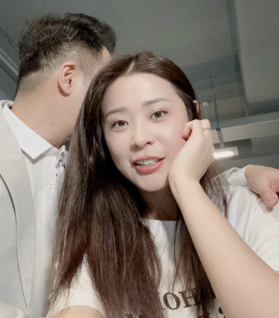 42歲李燕遭疑懷孕「沒三個月不能公開」 親洩真相發聲了