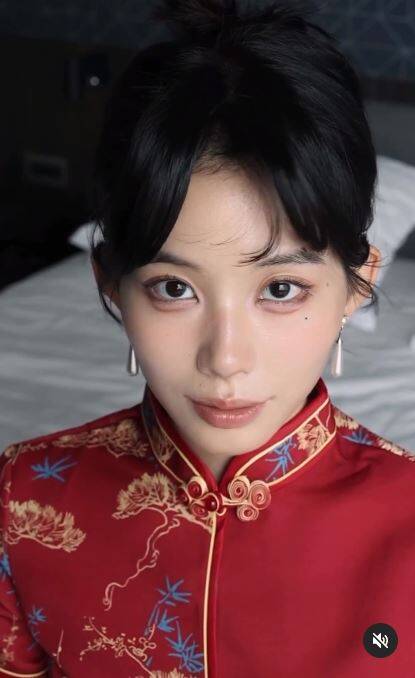 學霸美妝網紅被爆抄襲 多部影片腳本、畫面挨批「抄很大」