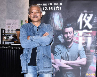 台南發大財！高鐵站驚人場面曝光 台語歌王謝銘祐傻眼驚呼：快逃