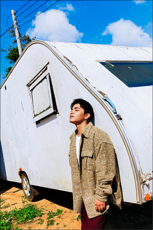 邱軍演唱會加場 精心打造不同歌單