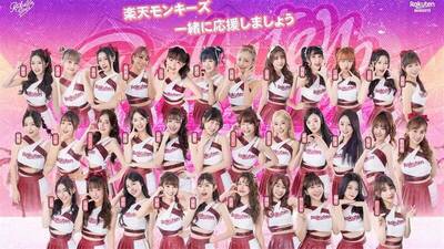 魔鬼藏在細節裡  樂天女孩粉專全新主視覺照沒有李多慧！