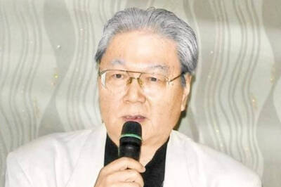 瓊瑤電影「二秦」御用配音員陸廣浩逝世 各界哀悼「一路好走」
