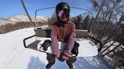 張震嶽怎麼了!罹病痛到睡不著 自嘲「長芒果」走路一拐一拐