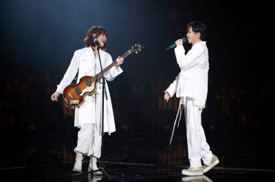 人在做天在看！蘇打綠被奪走第一次 迎接20年最重要一刻