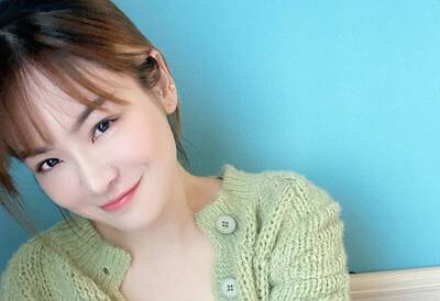 陳沂40歲生日願望 「更嘴秋尖酸刻薄度過餘生」