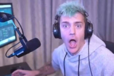 32歲美國千萬實況主驚爆罹癌 腳底長痣竟成「惡性黑色素瘤」