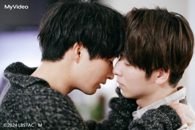 《第二次戀愛才完美》古屋呂敏曖昧靠頭 宣示主權「小慎喝醉很可愛」