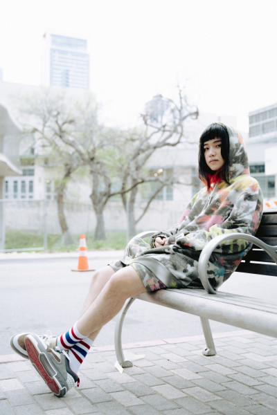 阿妹愛將持修遊休士頓！坦言「坐長途飛機很恐怖」 逛卡牌店喊值得了