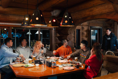 日本消費金額曝光！庹宗康《營業中》突現身竟引哀號
