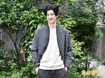 （專訪）羅宏正出道15年首認愛 帶圈內女友回家見父母：想結婚生子