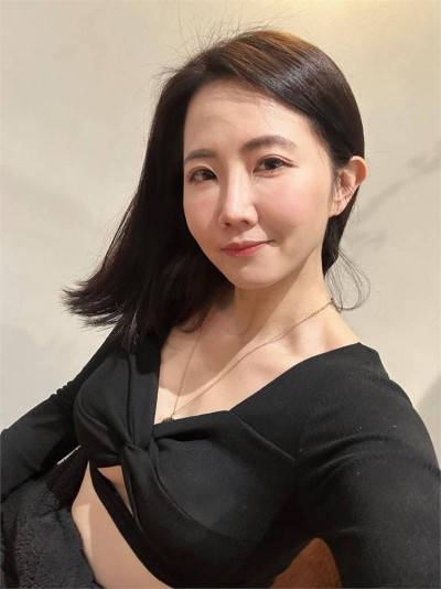 謝忻自譏不倫戀！遭嗆「不顧阿翔老婆感受」 火大反擊：誰替我想