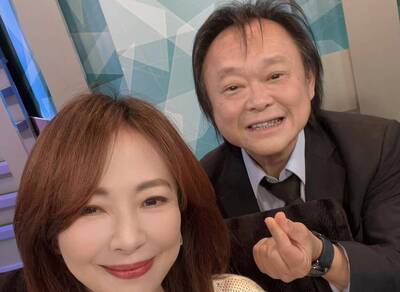 王世堅很會喔！ 郭昱晴同框揪出搞笑這一幕