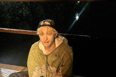 克拉力量大！ SEVENTEEN DK打卡地標登上Google地圖