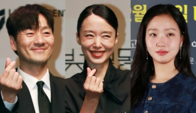 《自白的代價》主角、導演皆換3輪!《魷魚》朴海秀傳加入混戰