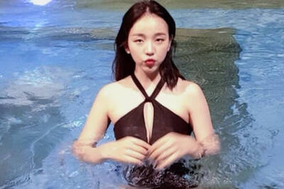 唱紅《男朋友》&《醫生耀漢》OST 白娥娟宣布懷孕喜訊