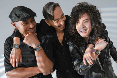 「命很硬」！信樂團團員不停換  挺到成團20週年拋震撼彈