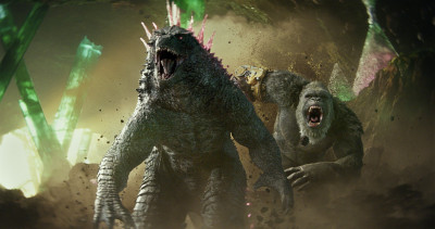 年度冠軍搶先看！《哥吉拉》對決《功夫熊貓》 兩大音樂大師強片盡出