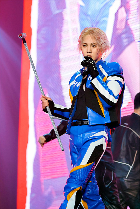 Key 8月高雄開唱  I.M 9月登台超寵粉