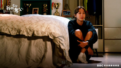 《孝心》女星背負家中巨債 網讚：現代版沈清