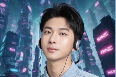 相隔33年！陳孝志獻唱原因曝光：被餘震震出感動