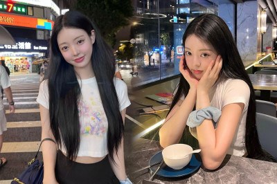 《單身即地獄3》韓國小姐現蹤台灣！「Hello Taiwan」美翻了