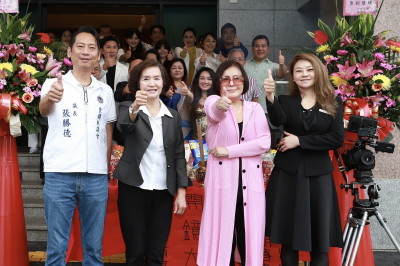 《台灣傳奇》宜蘭玩古裝穿越情節 「來回一千年」譜笑淚故事