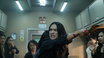 （影音）有些「陰道」進去出不來！人生歿班車驚悚上演