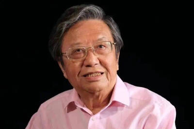 「巴蜀鬼才」中國知名劇作家魏明倫去世 享壽83歲