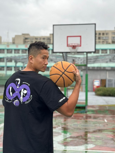 何守正離婚5年爆新戀情 認愛新歡9字曝現況