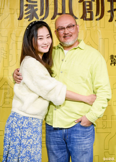 44歲趙小僑驚爆「右胸長腫瘤」 急動刀切除檢驗結果出爐