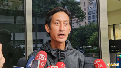 曾是台劇男神!45歲唐治平「爆瘦走鐘」 中國網友震驚:怎變這樣